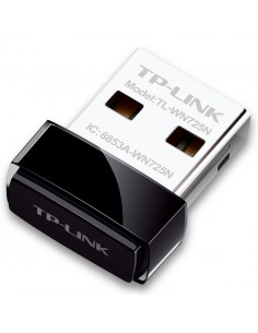 TP-LINK USB micro  WN725